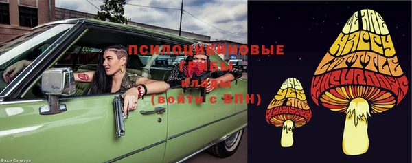 тгк Алексеевка